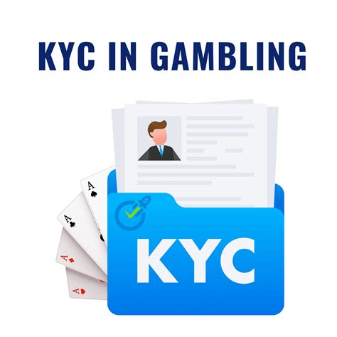 gambling kyc